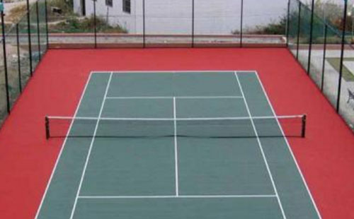 合作改性丙烯酸面漆