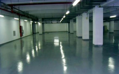 合作聚氨酯划线涂料