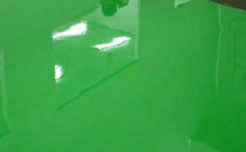 合作水性环氧通用底涂