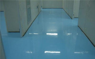 合作合作环氧地坪施工注意事项