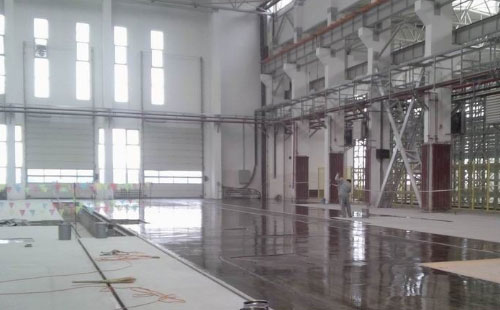 合作通用环氧地坪底涂