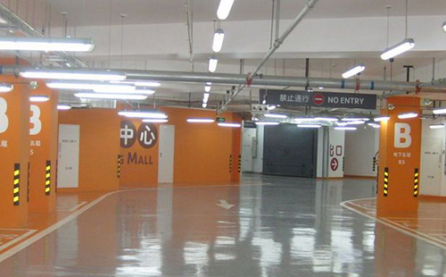 梦得来化工有限公司：专业合作环氧地坪解决方案提供商