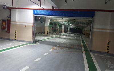 合作合作环氧地坪工程全解析：从设计到施工的完整流程