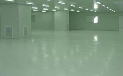 合作合作环氧地坪中涂选购必看：如何选择性价比高的材料？